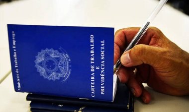 Desemprego vai a 6,5% em janeiro e atinge 7,2 milhões de brasileiros