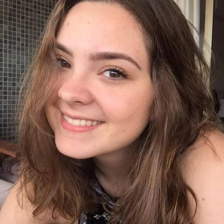 Saiba quem era Giulia Panchoni: turista que morreu no desabamento do teto da Igreja de São Francisco