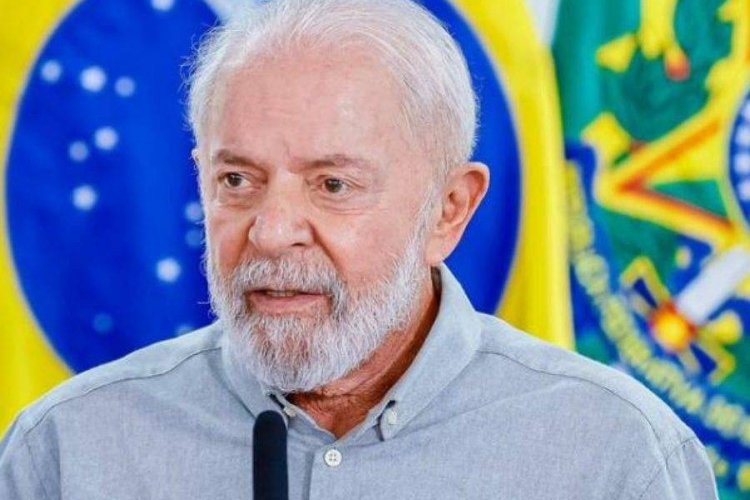 Pesquisa Ipec aponta que 62% dos brasileiros são contra a reeleição de Lula em 2026