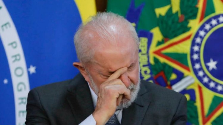 REPROVADO: 66% dos baianos dizem que arranjar emprego ficou mais difícil sob governo Lula