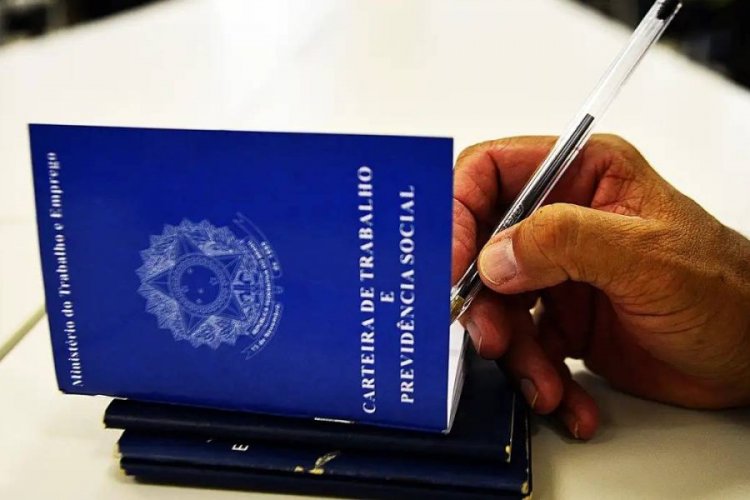 Desemprego vai a 6,5% em janeiro e atinge 7,2 milhões de brasileiros