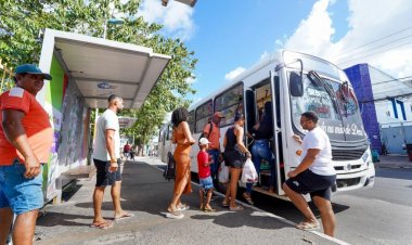 Prefeitura sanciona leis que garantem subsídio do transporte público em Camaçari
