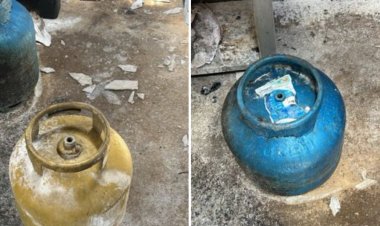 Cozinheira morre após explosão durante troca de gás em Goiás