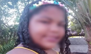 Menina de 11 anos morre após inalar desodorante aerosol em desafio de internet