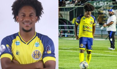 Jogador de futebol abusava e extorquia mulheres na Bahia