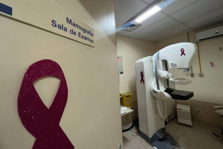 Clínica oferece 400 mamografias gratuitas em Salvador e Lauro de Freitas