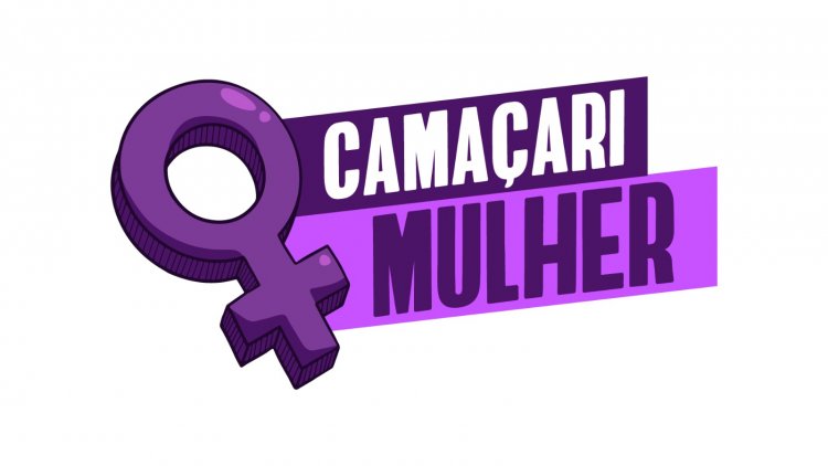 Projeto Camaçari Mulher enfatiza conscientização, saúde e empoderamento feminino
