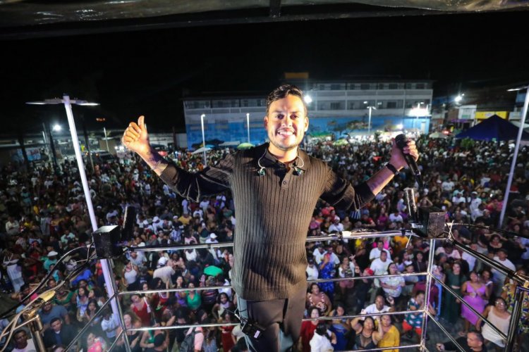 Revelação, Thiago Aquino e Psirico estão entre as atrações do Festival de Arembepe 2025
