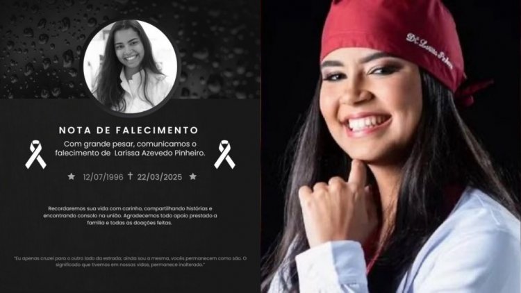 Morre dentista baleada na Av. Paralela uma semana após tiroteio no local