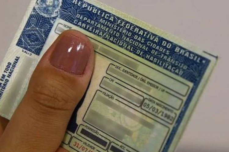 Programas “CNH da Gente” e “CNH na Escola” vão garantir habilitação gratuita para baianos de baixa renda