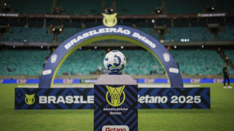 Bahia cede empate ao Corinthians na estreia do Campeonato Brasileiro