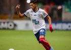 Bahia triunfa sobre o Atletico Nacional e assume a liderança de seu grupo na LIbertadores