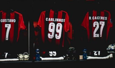 Vitória empata em 1 a 1 na estreia da Copa Sudamericana