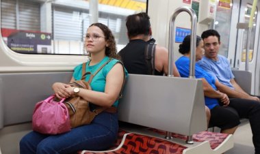 Vagão exclusivo para mulheres no metrô: veja regras, horários e punições