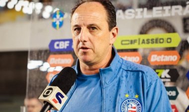 Rogério Ceni vê empate justo, porém cobra melhor atuação em jogos visitantes