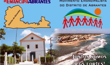 Associação Emancipalista de Abrantes publica edital para nova eleição