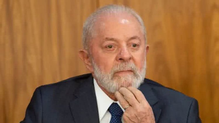 Datafolha mostra 2° pior nível de aprovação de Lula em três mandatos