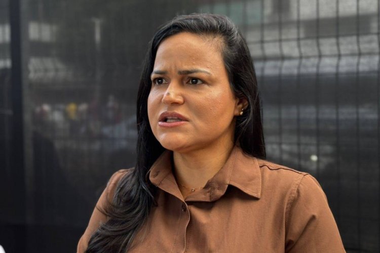 Lauro de Freitas: Prefeita anuncia cancelamento das festas de São João