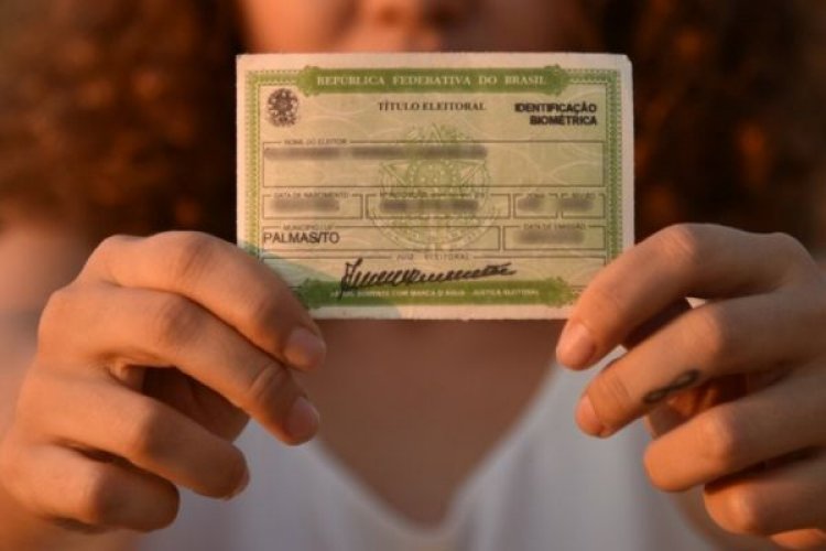 TÍTULO CANCELADO: mais de 260 mil eleitores estão irregulares na Bahia