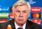 Fim da novela! Ancelotti assina com a CBF e é o novo técnico da Seleção Brasileira