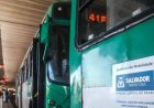 Rodoviários e empresas de ônibus em Salvaador não chegam a acordo; categoria pode parar por tempo indeterminado