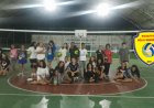 Escola de Vôlei Abrantes: Resgatando Sonhos e Valores Através do Esporte
