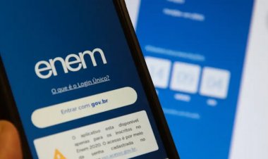 Enem 2025: Provas serão realizadas nos dias 9 e 16 de novembro