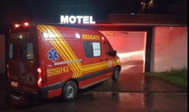 Sufocado no 69? Jovem morre durante relação sexual com a namorada e caso viraliza na web