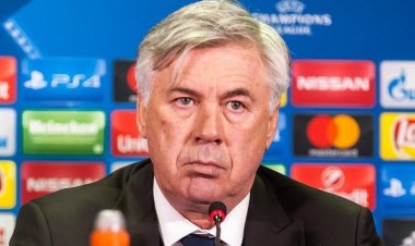 Fim da novela! Ancelotti assina com a CBF e é o novo técnico da Seleção Brasileira