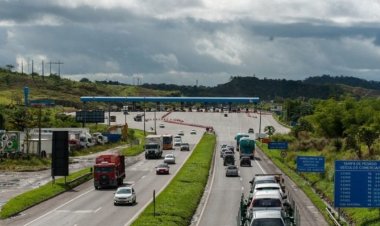 Saiba como vai funcionar os serviços de pedágio nas BRs 324 e 116 após saída da ViaBahia