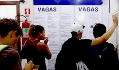 IBGE: taxa de desemprego cresce em 12 estados no primeiro trimestre