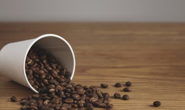 Consumo de café cai quase 16% em meio à alta de preço