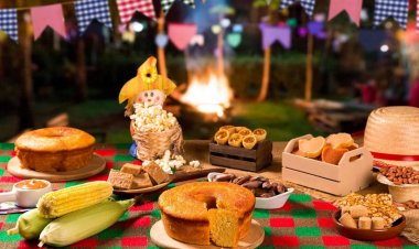 Senac abre mais de 700 vagas em cursos de gastronomia para comidas de São João; veja como se inscrever