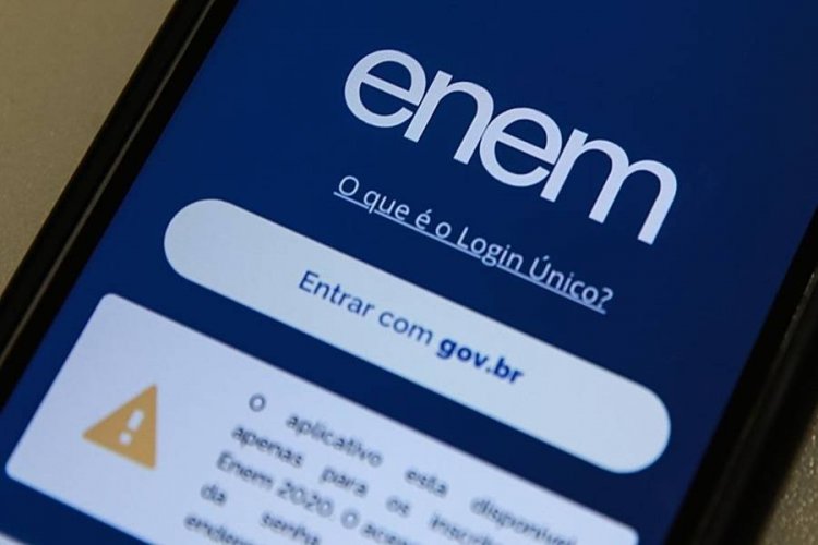 Enem 2025: Prazo para pedir isenção da taxa de inscrição termina nesta sexta-feira (2)