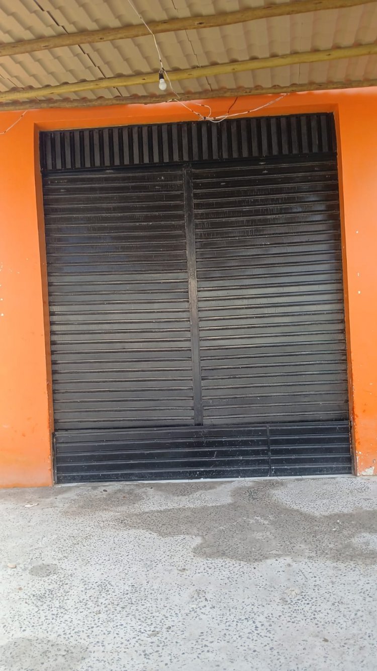 Posto dos Correios de Vila de Abrantes será transferido para Rua João Araújo
