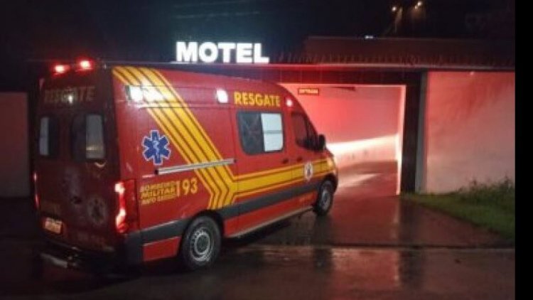 Sufocado no 69? Jovem morre durante relação sexual com a namorada e caso viraliza na web