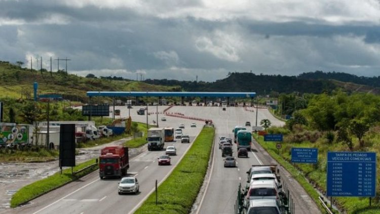 Saiba como vai funcionar os serviços de pedágio nas BRs 324 e 116 após saída da ViaBahia