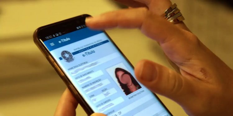 Mais de 5 milhões de eleitores terão título cancelado, informa TSE