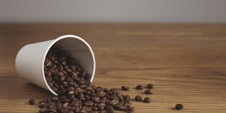 Consumo de café cai quase 16% em meio à alta de preço