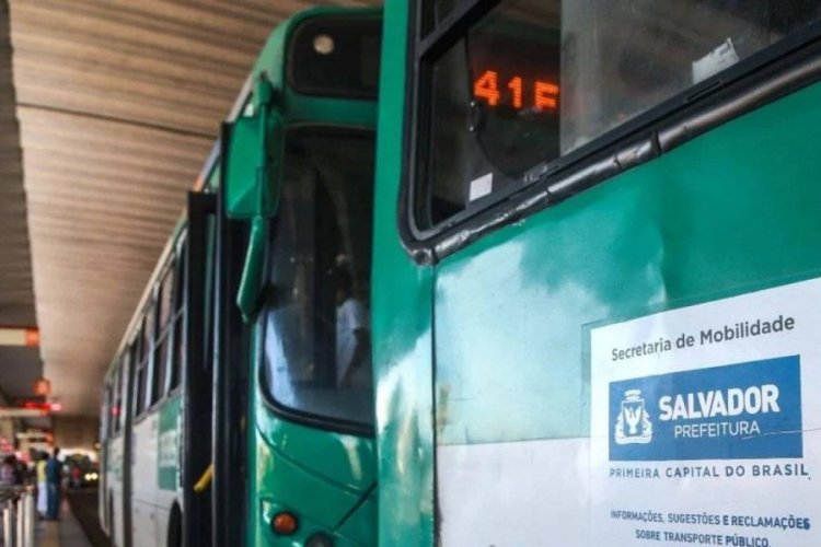 Rodoviários e empresas de ônibus em Salvaador não chegam a acordo; categoria pode parar por tempo indeterminado