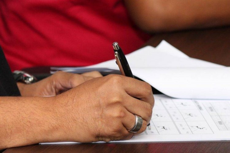 Enem 2025 voltará a valer como certificado de conclusão do ensino médio, diz ministro