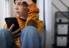 Ansiedade digital: o impacto das redes sociais na saúde mental de jovens e adolescentes
