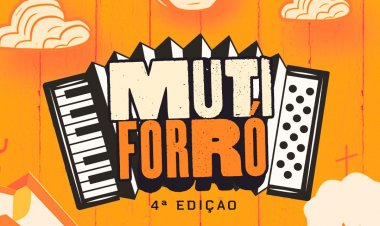 Mutiforró 2025: Tradição, música e alegria na 4ª edição da festa em Vila de Abrantes