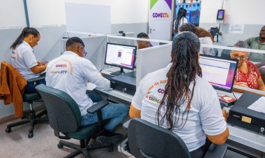 Conecta Camaçari: STT inicia troca de cartões com gratuidade
