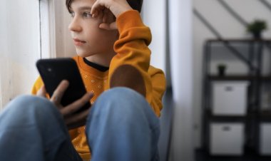 Ansiedade digital: o impacto das redes sociais na saúde mental de jovens e adolescentes