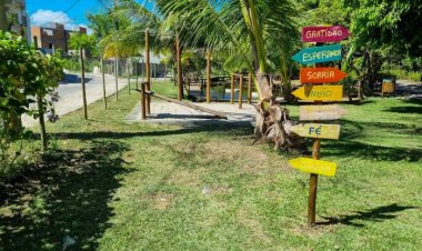 Reunião nesta sexta discute preservação da histórica Fonte do Buraquinho em Vila de Abrantes