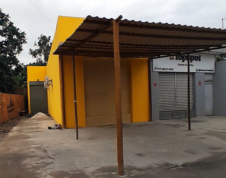 Novo Posto dos Correios será inaugurado hoje em Vila de Abrantes