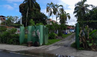 Único CAPS da Orla de Camaçari está interditado e sem matricular novos pacientes