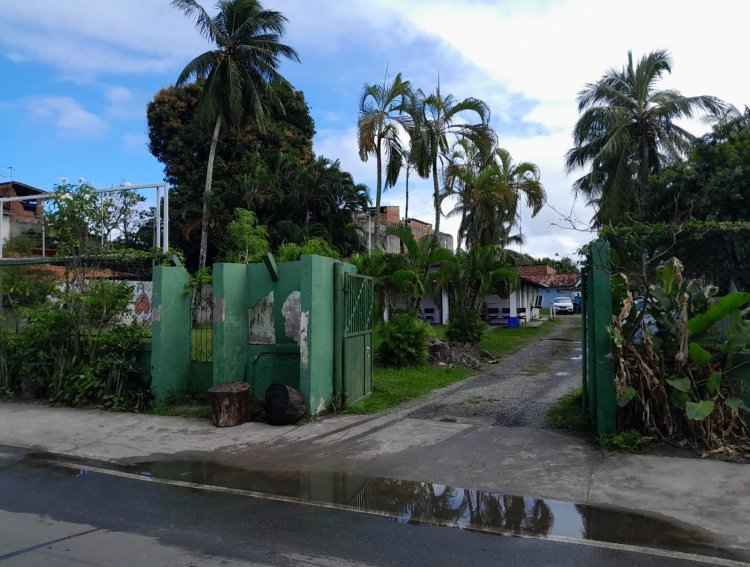 Único CAPS da Orla de Camaçari está interditado e sem matricular novos pacientes