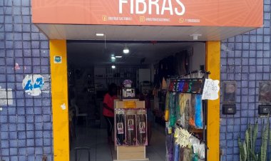 Há 3 anos cuidando da sua beleza: conheça a Boutique das Fibras em Vila de Abrantes